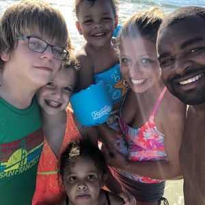 Meet your Posher, Kathy